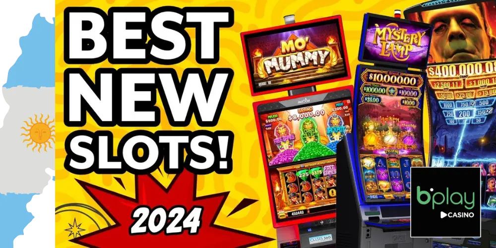 Popular Slots at Bplay Casino