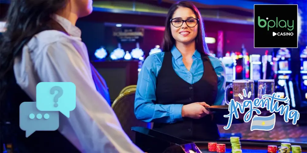 Bplay Casino Customer Service Excellence